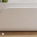 Auden · Front Reception Desk