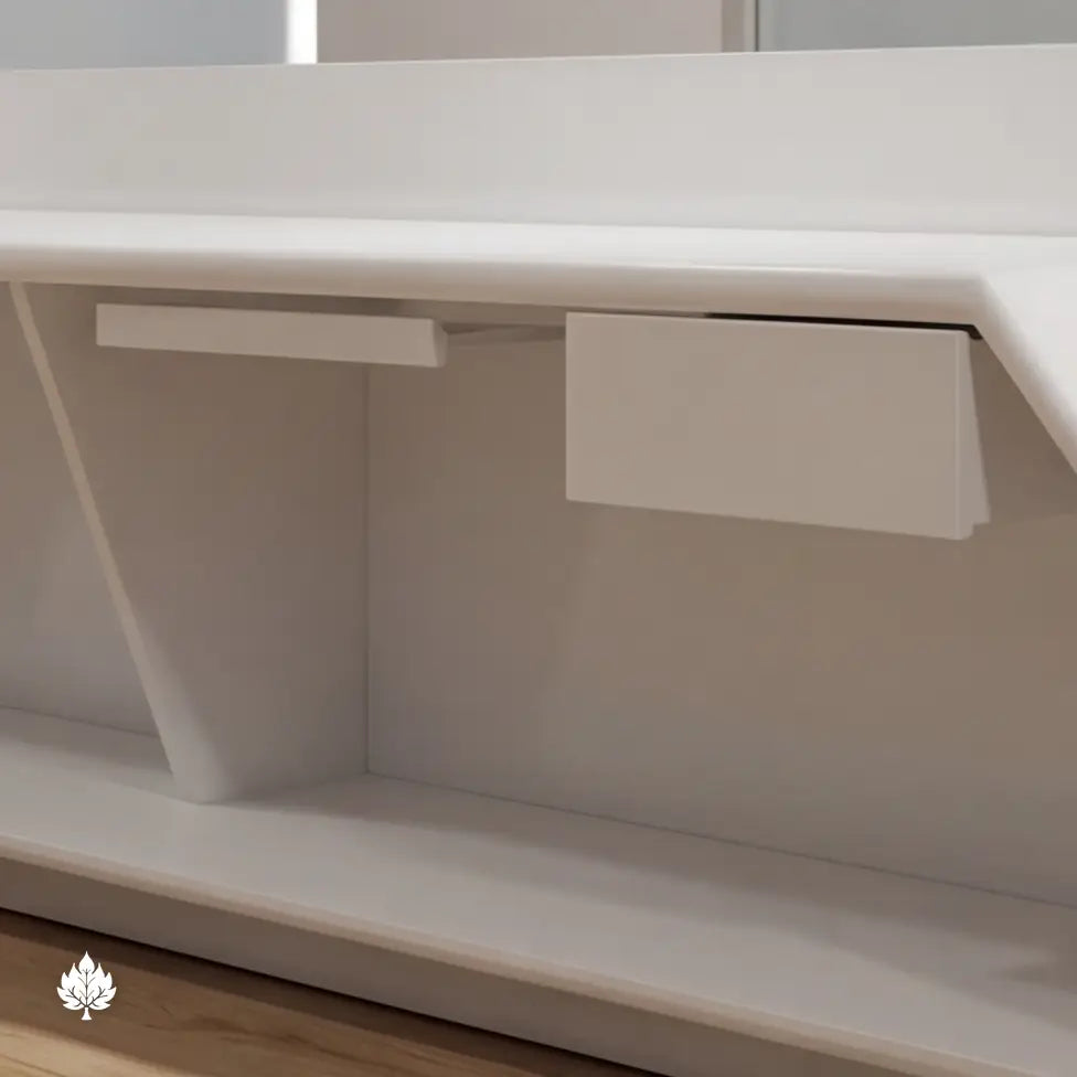 Auden · Front Reception Desk, photo 12 of 16