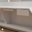 Auden · Front Reception Desk