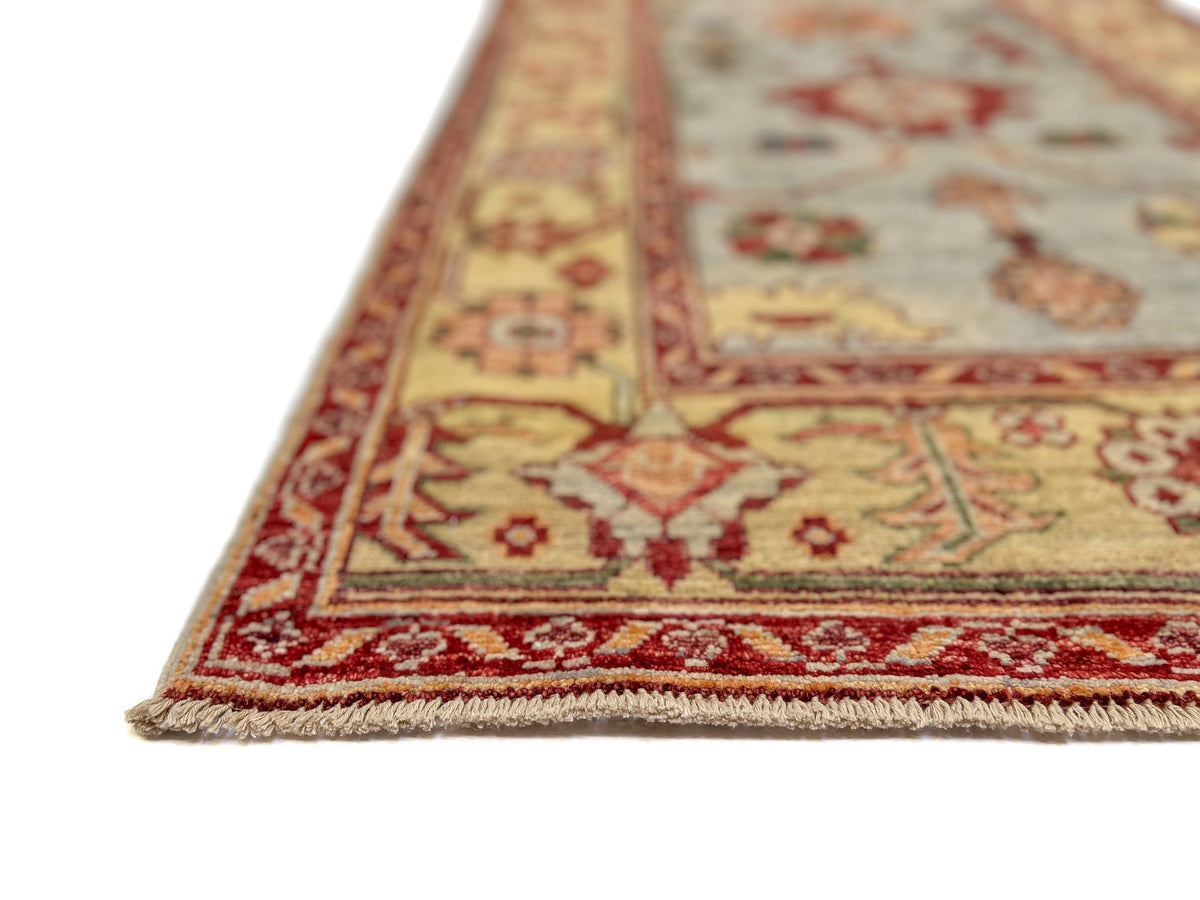 Afghan Oushak (9' Runner), photo 3 of 10