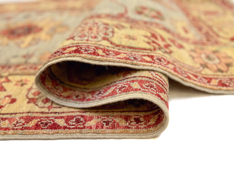 Afghan Oushak (9' Runner), photo 5 of 10