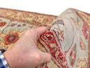 Afghan Oushak (9' Runner)