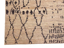 Tribal Moroccan (8x11)