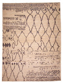 Tribal Moroccan (8x11)