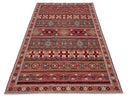 Afghan Soumak (6x9)