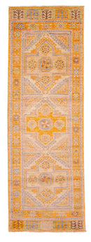 Afghan Bazaar (10' Runner)