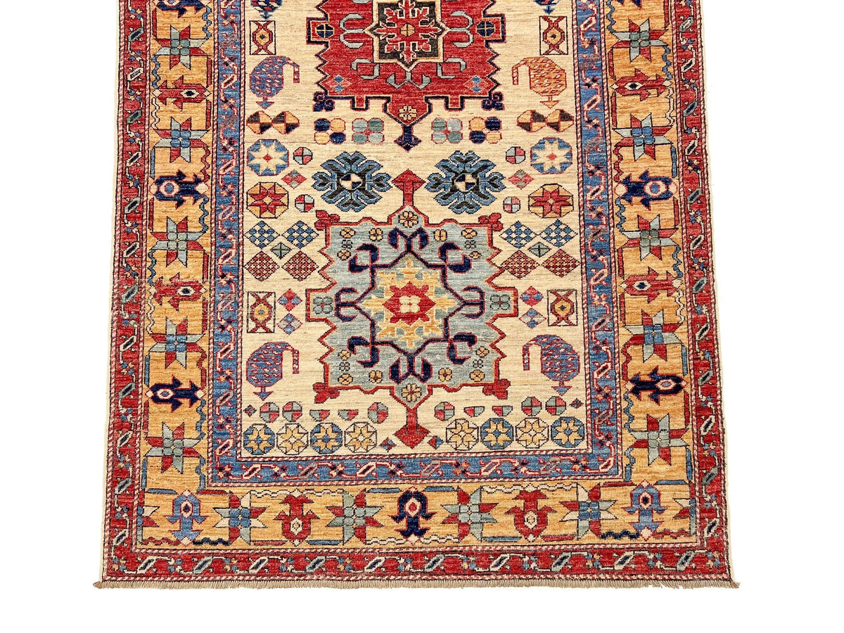 Afghan Oushak (4x10), photo 2 of 11