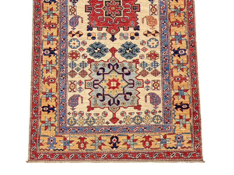 Afghan Oushak (4x10), photo 2 of 11