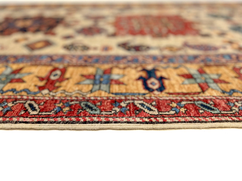 Afghan Oushak (4x10), photo 4 of 11
