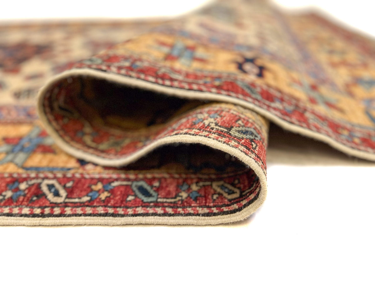 Afghan Oushak (4x10), photo 5 of 11
