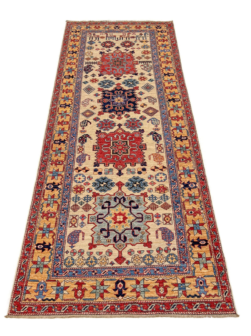 Afghan Oushak (4x10), photo 7 of 11