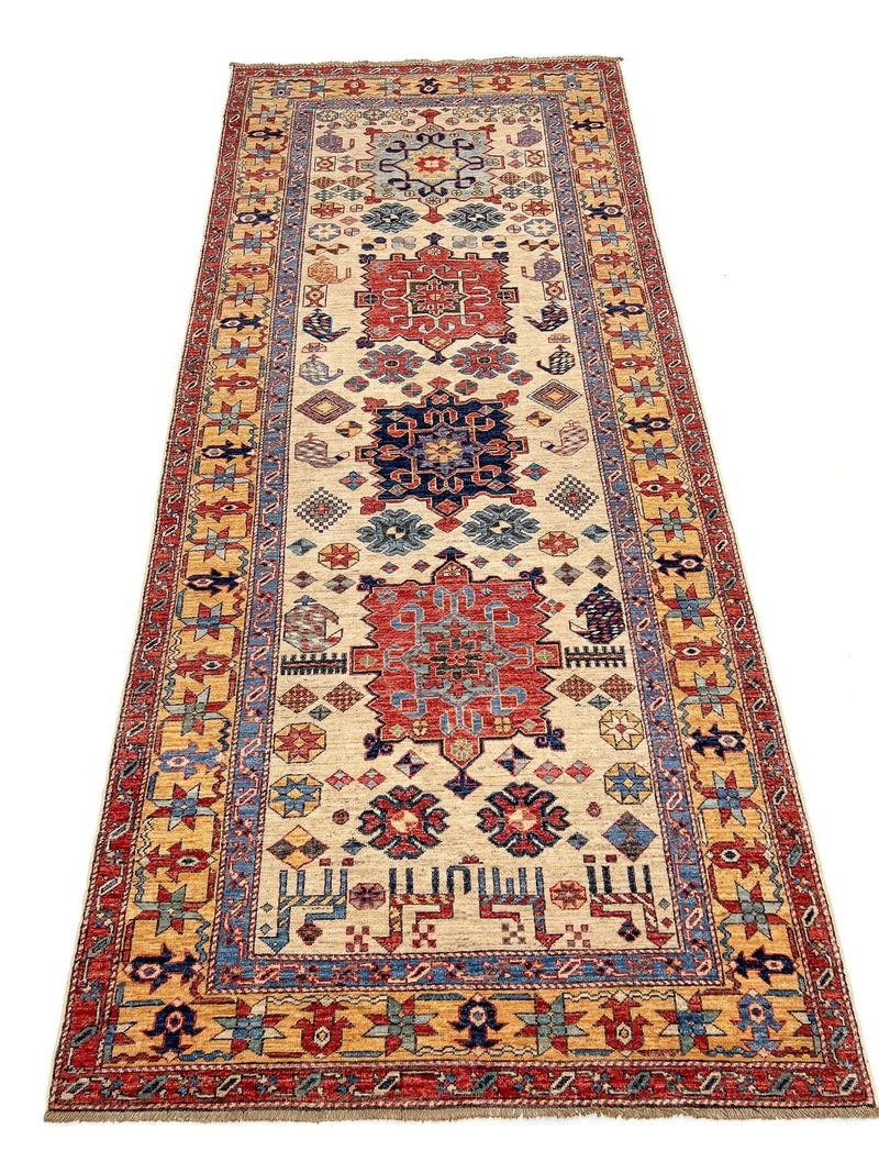Afghan Oushak (4x10), photo 8 of 11