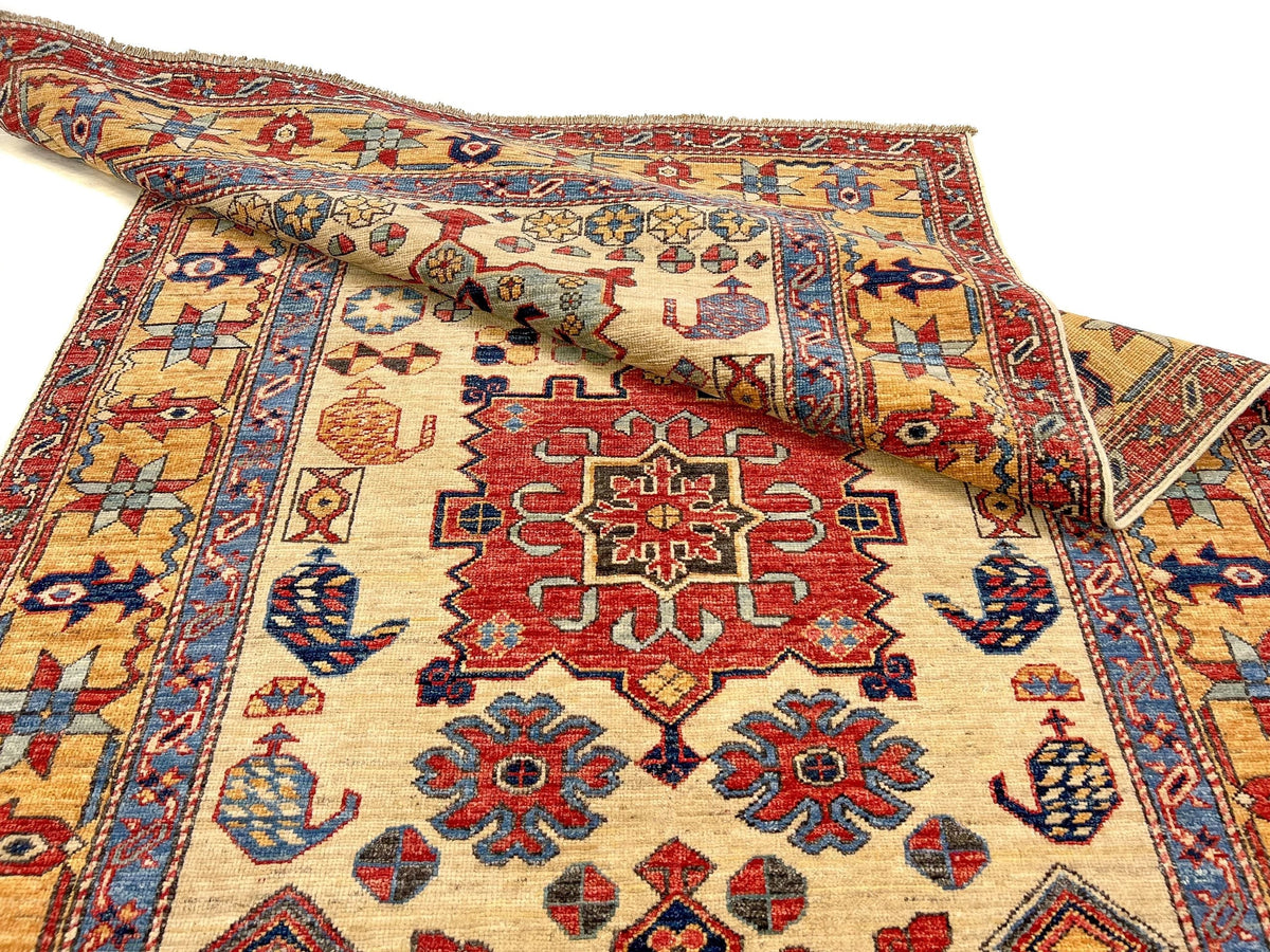 Afghan Oushak (4x10), photo 9 of 11