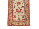 Afghan Oushak (9' Runner)