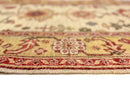 Afghan Oushak (9' Runner)