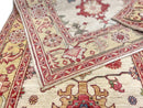 Afghan Oushak (9' Runner)