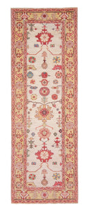 Afghan Oushak (9' Runner)