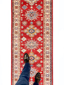 Super Kazak (13' Runner)