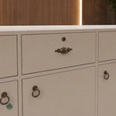 Nyssa · Front Reception Desk