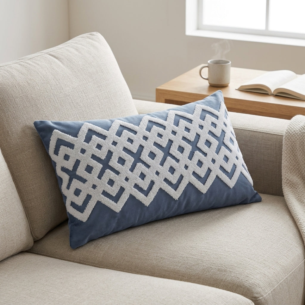 Lincove Accent Pillow Covers with Insert Included, photo 33 of 43