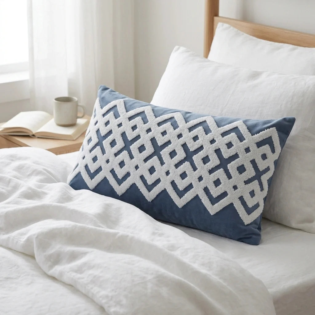 Lincove Accent Pillow Covers with Insert Included, photo 32 of 43