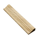 Valencia Travertine 2" x 12" OG-2 Double Step Honed Molding