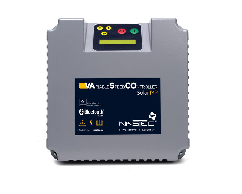 Sun Pumps VS-212-MP-120 Solar Pump Controller, photo 3 of 3