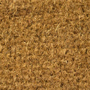 COCO COIR FULL ROLLS - VINYL BACKED