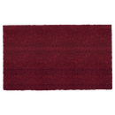 Red Coir Mat