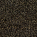 Custom Sized Vinyl Back Coco Coir Entrance Mats in Colors