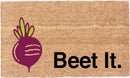 Beet It!