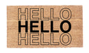 HELLO! HELLO! HELLO!
