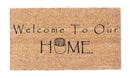 Welcome To Our Home Cactus