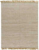Varda Jute Area Rug