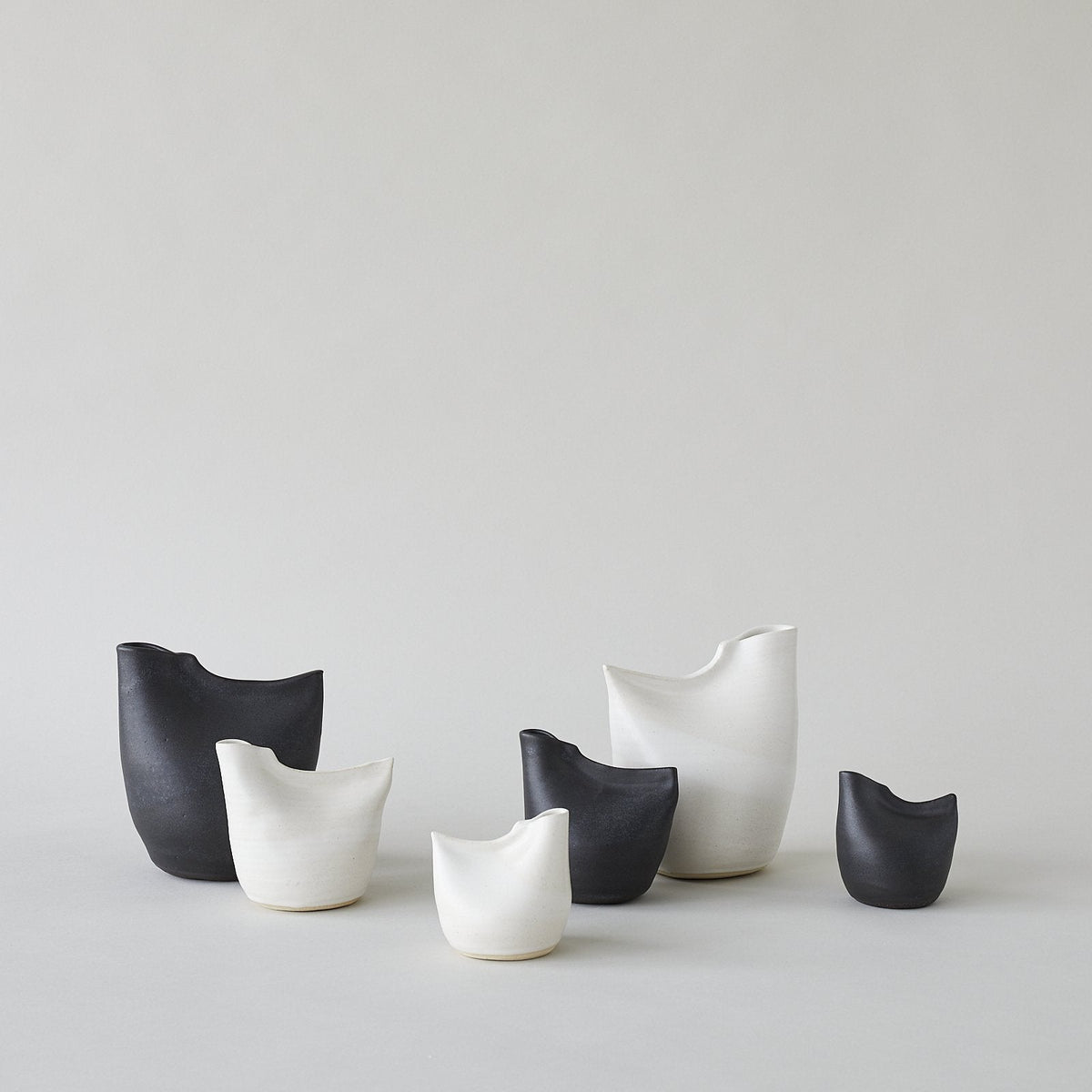 Bird Vase, White, photo 2 of 13