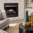 American Hearth Empire Breckenridge Deluxe 42" Vent-Free Firebox
