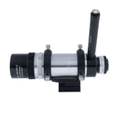 8x50 Straight Through Illuminated Viewfinder with Bracket and NEW long battery life Illuminator II