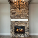 American Hearth Empire Breckenridge See-Thru Premium 36" Vent-Free Firebox