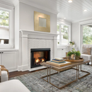 American Hearth Empire Breckenridge Select 42" Vent-Free Firebox