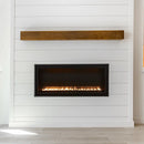 American Hearth Empire Boulevard Slim Line Vent-Free Fireplace - 30"
