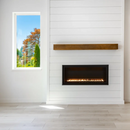 American Hearth Empire Boulevard Slim Line Vent-Free Fireplace - 30"