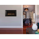 American Hearth Empire Boulevard Slim Line Vent-Free Fireplace - 30"