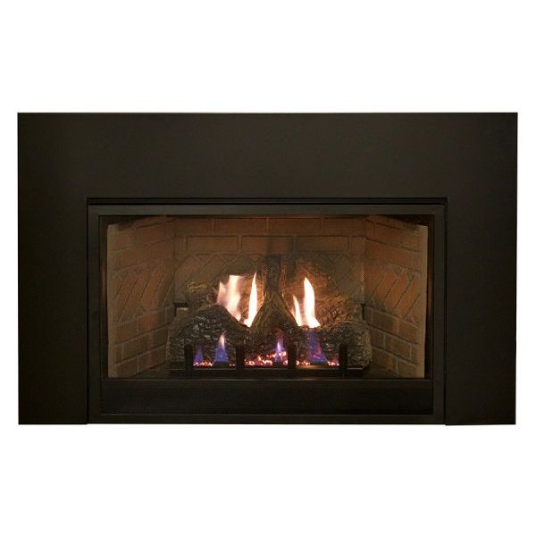 American Hearth Empire Medium Innsbrook Vent-Free Gas Insert - 28", photo 2 of 2