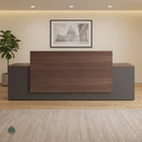 Taviel · Front Reception Desk