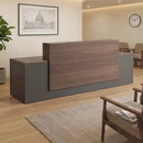 Taviel · Front Reception Desk