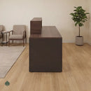 Taviel · Front Reception Desk