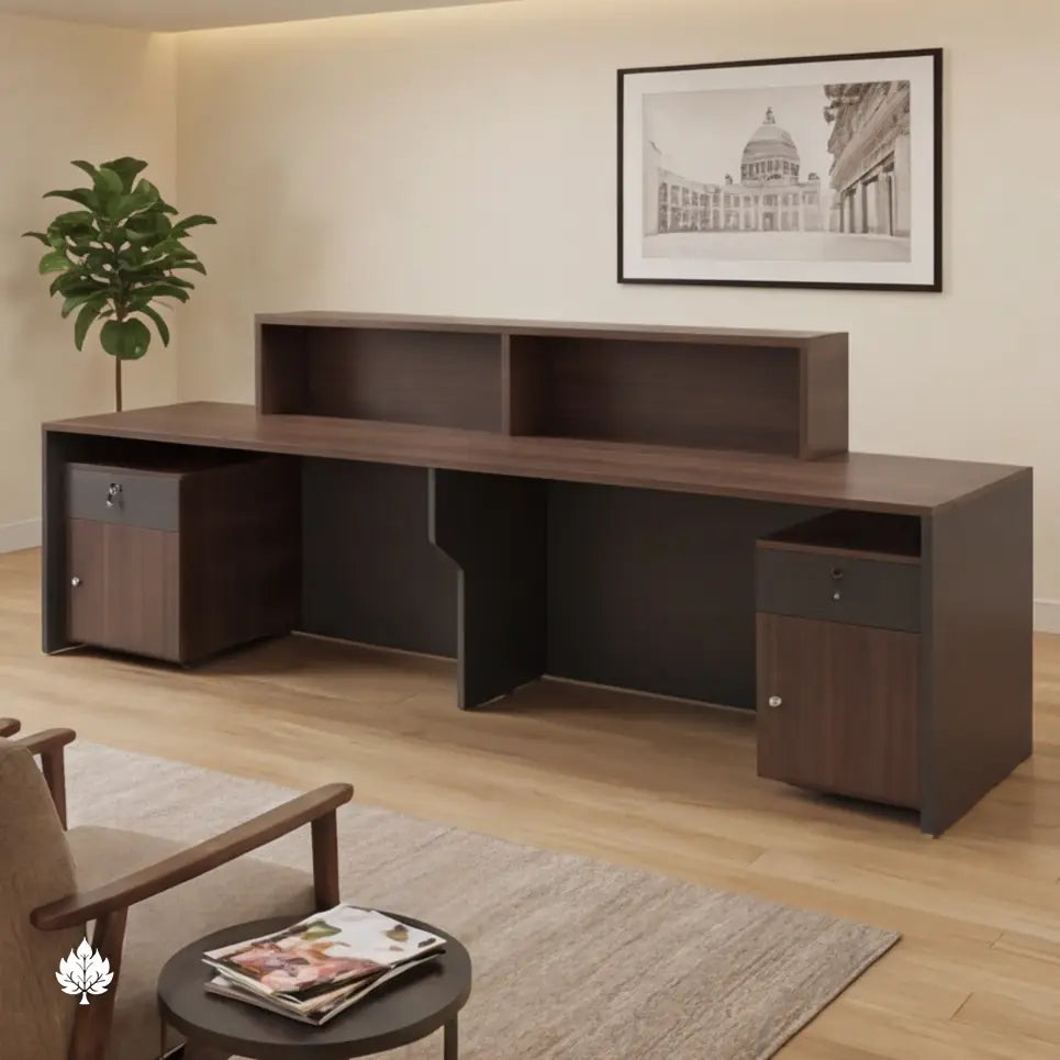 Taviel · Front Reception Desk, photo 6 of 11