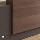 Taviel · Front Reception Desk