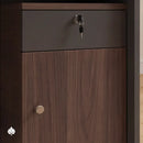 Taviel · Front Reception Desk
