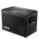 ICECO VL45ProS Single Zone Portable Fridge Freezer 45 LT